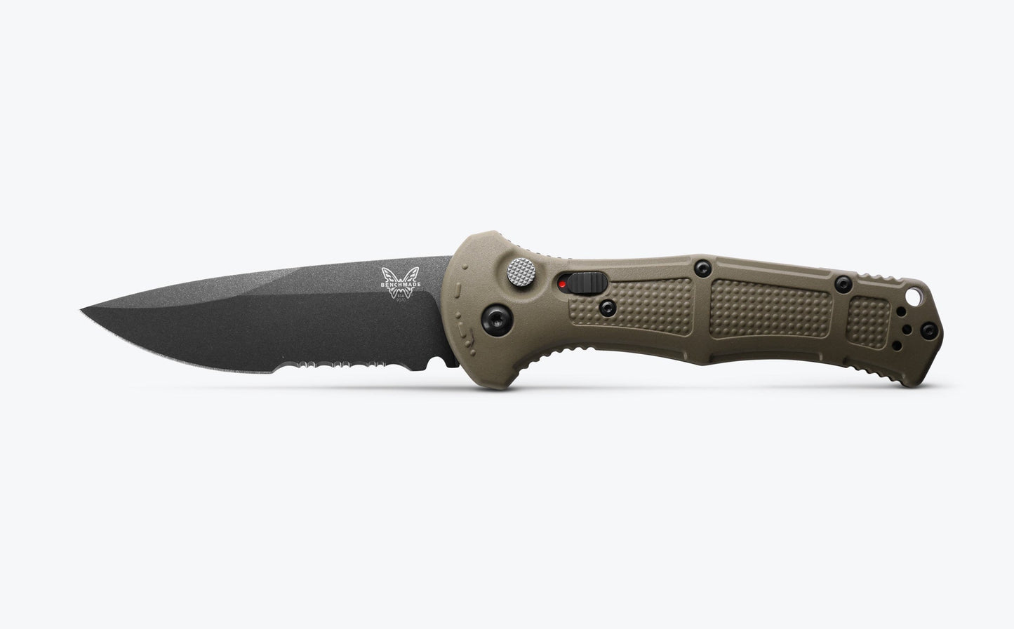 9070 Claymore | Black Grivory®| Ranger Green