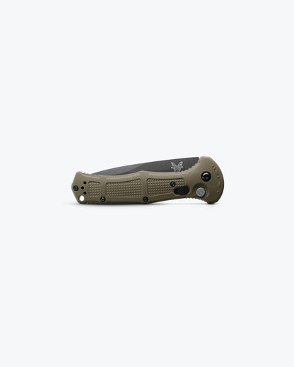 9070 Claymore | Black Grivory®| Ranger Green